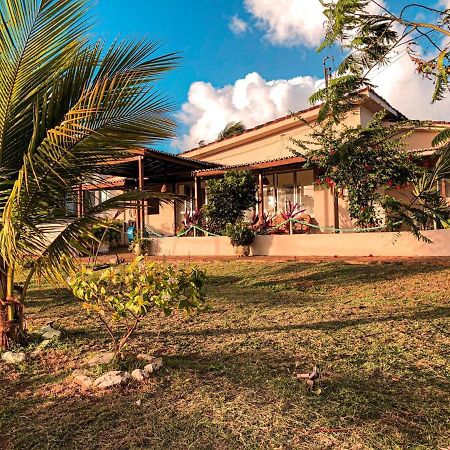 Pousada Brisa Mar Fernando de Noronha Exterior photo